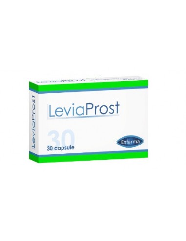 Leviaprost - 30 Capsule