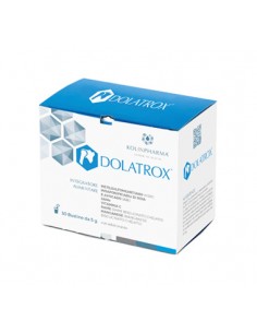 Dolatrox - 30 Bustine