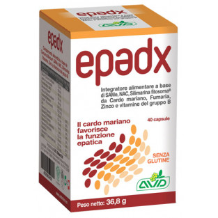 Epadx - 40 Capsule