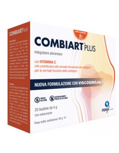 Combiart Plus - 20 Bustine