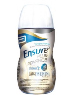 Ensure Plus Advance Drink gusto Vaniglia