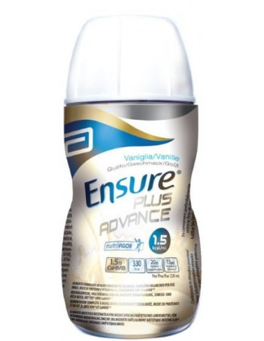 Ensure Plus Advance Drink gusto Vaniglia