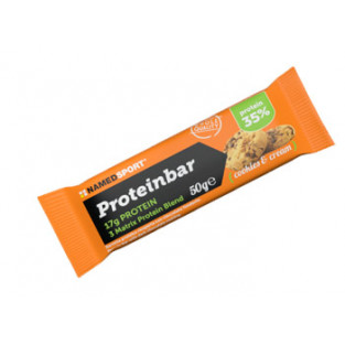 Proteinbar Named Sport Cookies & Cream - 50 g