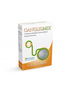 Gangliomix - 30 Compresse