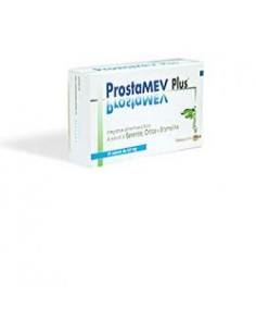 Prostamev Plus - 30 Capsule Molli