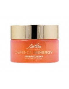 Bionike Defence Skinenergy Crema Riattivatrice - 50 ml