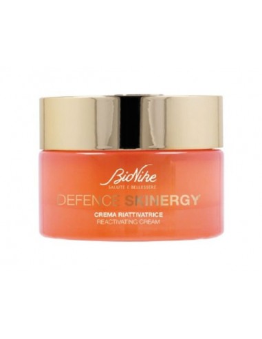 Bionike Defence Skinenergy Crema Riattivatrice - 50 ml