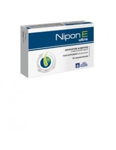 Nipon E Ultra - 30 Capsule