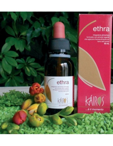 Ethra Gocce - 60 ml