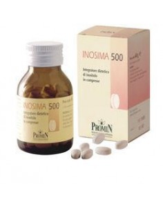 Inosima 500 - 100 Compresse