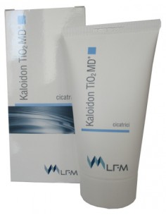 Kaloidon Tio2 MD Crema - 50 ml