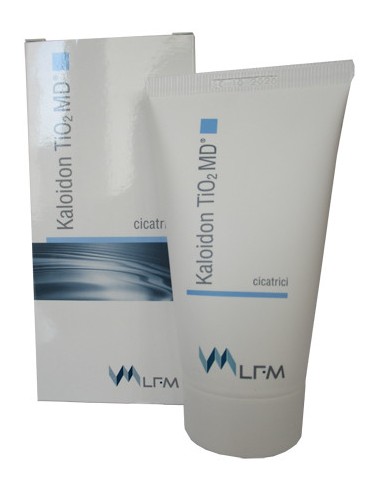 Kaloidon Tio2 MD Crema - 50 ml