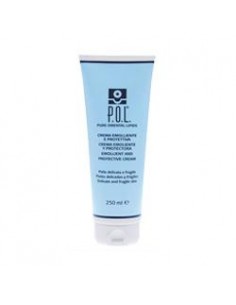 P.O.L. Crema Emolliente Protettiva - 250 ml