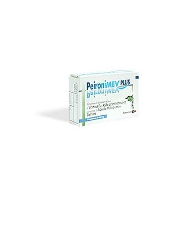 Peironimev Plus - 30 Compresse