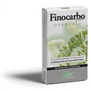 Finocarbo plus Aboca - 20 opercoli