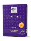 Blue Berry - 60 Compresse