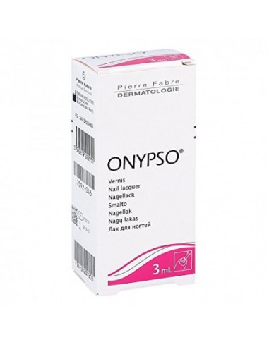 Onypso Smalto - 3 Ml 