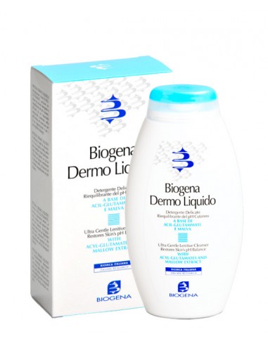 Biogena Dermoliquido Ph5 - 500 Ml