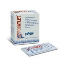 Podatlet Polvere Piedi - 24 Buste