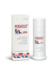 Podatlet Ultra Crema - 100 ml