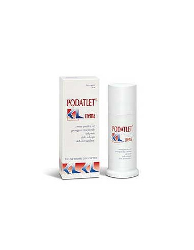 Podatlet Ultra Crema - 100 ml