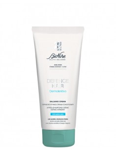 Defence Hair Balsamo Crema Ultradelicato Dermolenitivo...