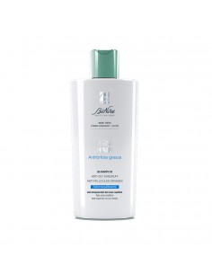 Shampoo Trattante Antiforfora Grassa BioNike Defence Hair...