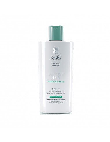 Shampoo Antiforfora BioNike Defence Hair - 200 ml