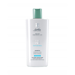 Defence Hair Shampoo Ultradelicato Dermolenitivo Bionike - 400 ml