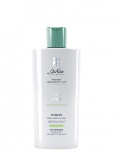 Shampoo Seboregolatore BioNike Defence Hair - 200 ml