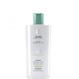 Shampoo Seboregolatore BioNike Defence Hair - 200 ml