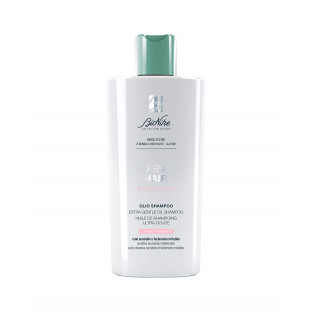 BioNike Defence Hair Olio Shampoo Extra Delicato - 200 ml