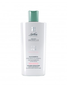 BioNike Defence Hair Olio Shampoo Extra Delicato - 400 ml