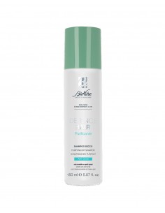 BioNike Defence Hair Shampoo Secco Purificante - 150 ml