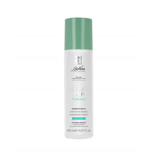 BioNike Defence Hair Shampoo Secco Purificante - 150 ml