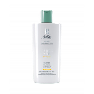 BioNike Defence Hair Shampoo Nutriente - 200 ml