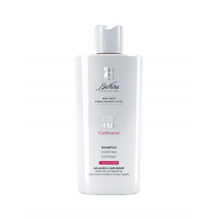 BioNike Defence Hair Shampoo Fortificante - 200 ml