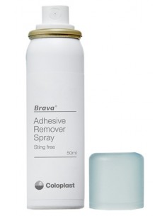 Brava Spray Remover di adesivo - 50 ml