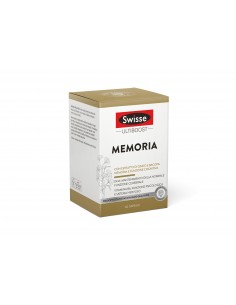 Swisse Memoria - 60 Capsule