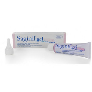 Saginil Gel - 30 ml