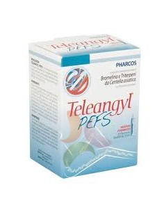 Teleangyl Pefs - 30 Stick