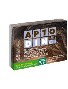 Aptodin Plus Retard - 30 Compresse