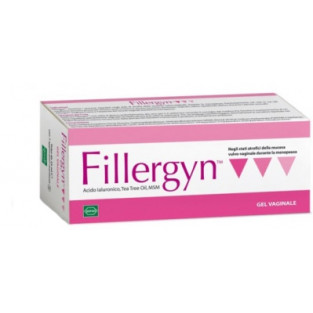 Fillergyn Gel Vaginale - 25 g
