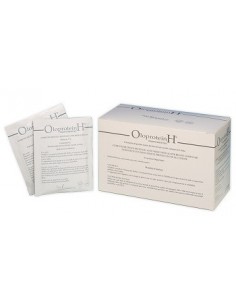 Oloprotein H - 21 Bustine