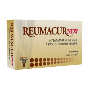 Reumacur - 30 Compresse