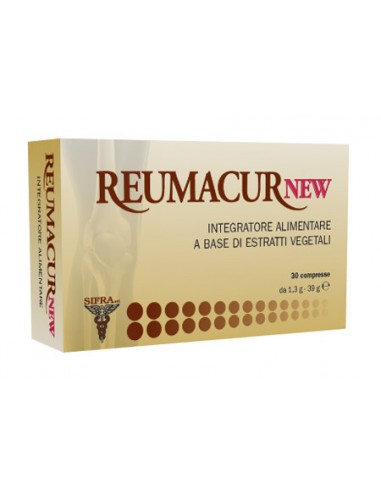 Reumacur - 30 Compresse