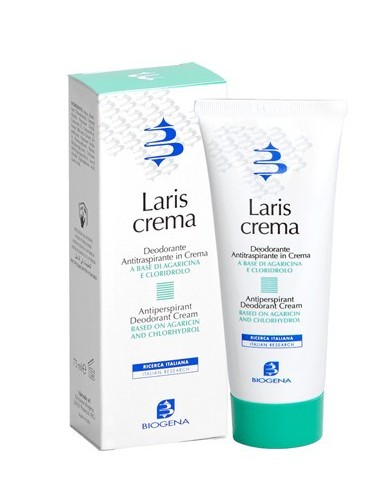 Laris Crema - 75 ml