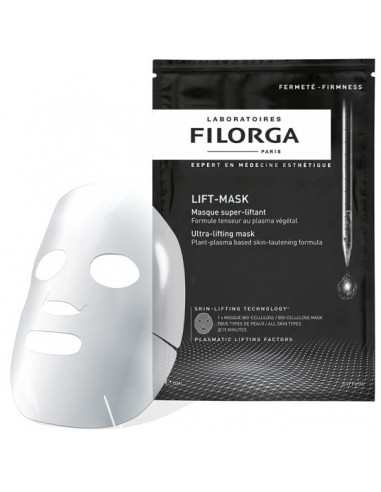 Lift Mask Laboratoires Filorga