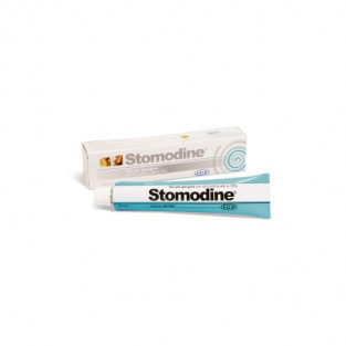 Stomodine Gel - 30ml