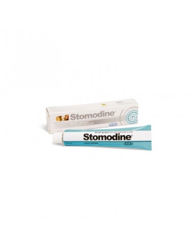 Stomodine Gel - 30ml